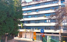 Apartamento San Miguel con wifi y garaje gratis